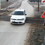 Poštovanje saobraćajnih propisa – manje nezgoda na putnim prelazima