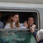 Turistički voz prugama Željeznica Republike Srpske